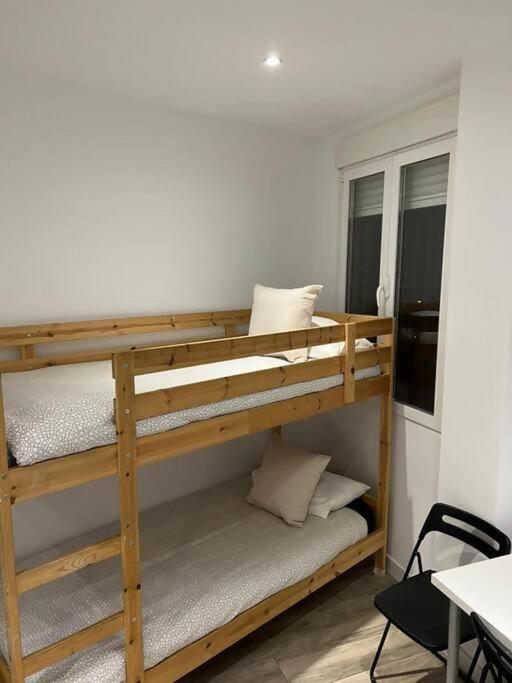 Acogedor Carpetana Appartement Madrid