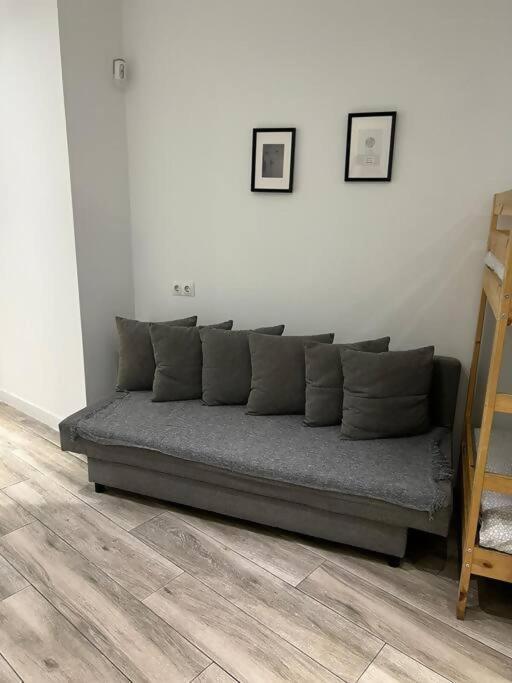 Appartement Acogedor Carpetana Madrid