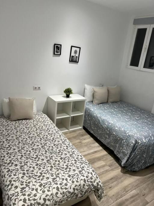 Acogedor Carpetana Appartement