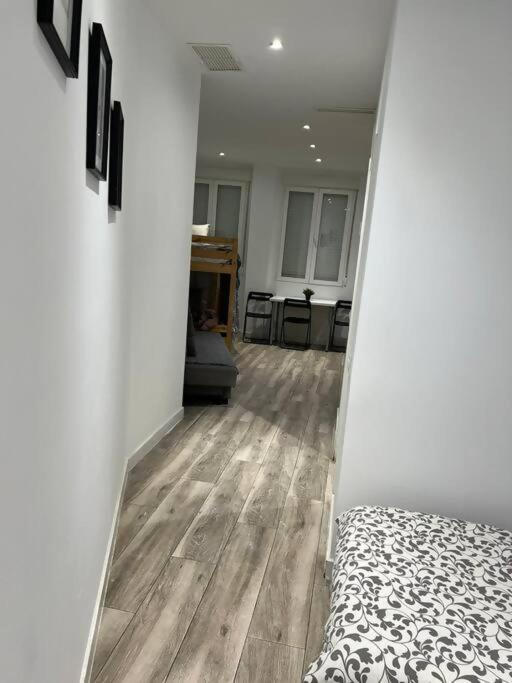 Appartement Acogedor Carpetana *